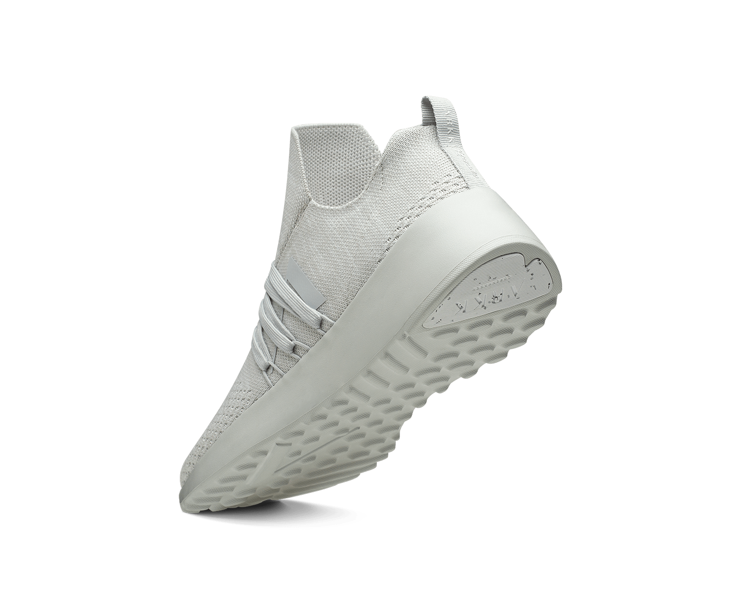 ARKK SMU Raven FG PET 2.0 PWR55 | Disrupted Light Grey | Men Raven